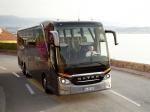 Setra S 516 HDH 2013 года